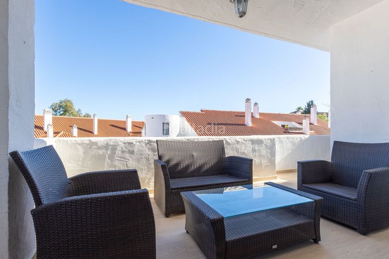 Foto f58defdf-9cf8-49b5-a1d2-6501fab235fc. Apartamento en Puerto Banús Marbella