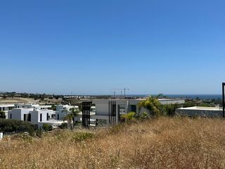 Terreny residencial a Cancelada