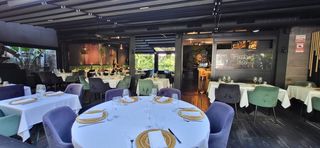 Business premise in Puerto Banús