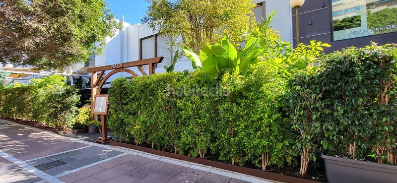 Foto cfc7a682-b9d2-4db0-9066-50bae2c4b9ac. Local comercial a Puerto Banús Marbella