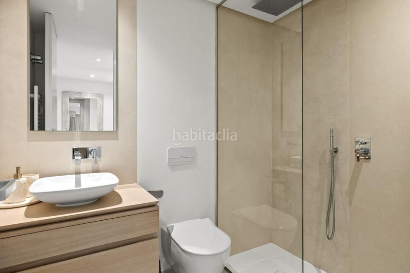 Foto 683c177f-01a6-4cd5-9ed0-7c9404d039ff. Ground floor with parking pool in Los Naranjos Marbella