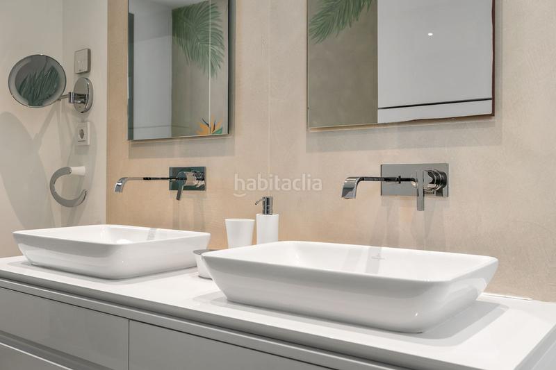 Foto 814e61b1-a63f-47fc-9cb2-824ff1ce27a2. Ground floor with parking pool in Los Naranjos Marbella