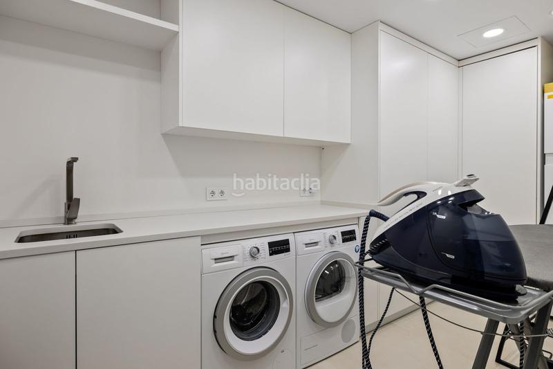 Foto 84906ea4-712c-411a-8e0e-7235e8d8132e. Ground floor with parking pool in Los Naranjos Marbella