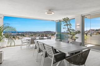 Ground floor in Los Naranjos