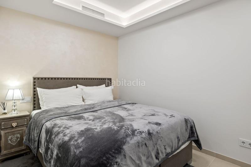 Foto 43b65791-666d-4e7a-a32b-477630c99e89. Rez-de-chaussée avec parking piscine dans Los Naranjos Marbella