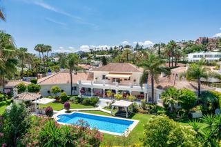 Chalet en Los Naranjos