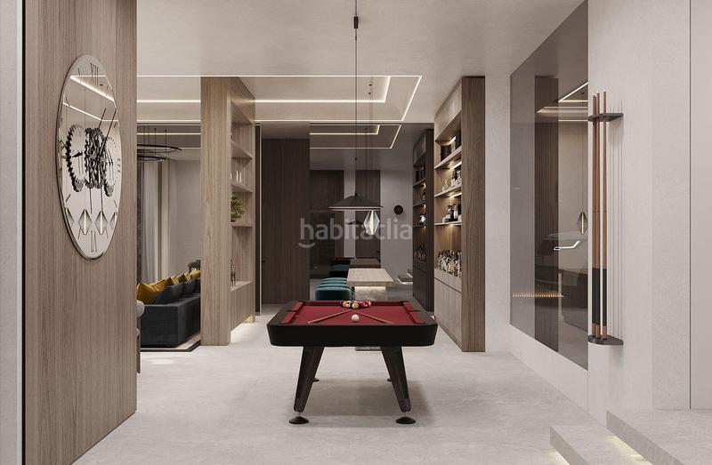 Foto 514f5097-4112-4835-947b-3afff14ec10b. Chalet en Parque Ayala - Jardín de la Abadía - Huelín Málaga