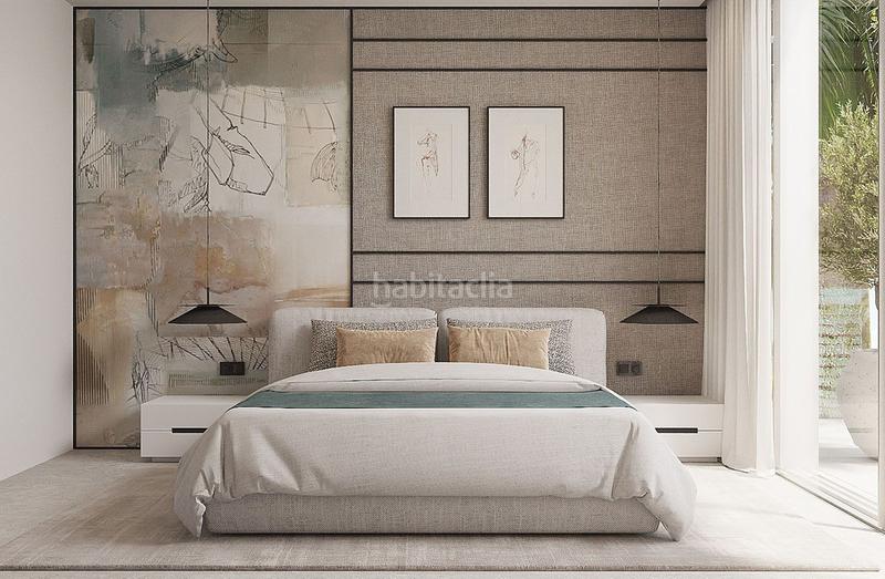 Foto 6665e942-9cf5-459b-ae27-4784db072db9. Chalet en Parque Ayala - Jardín de la Abadía - Huelín Málaga