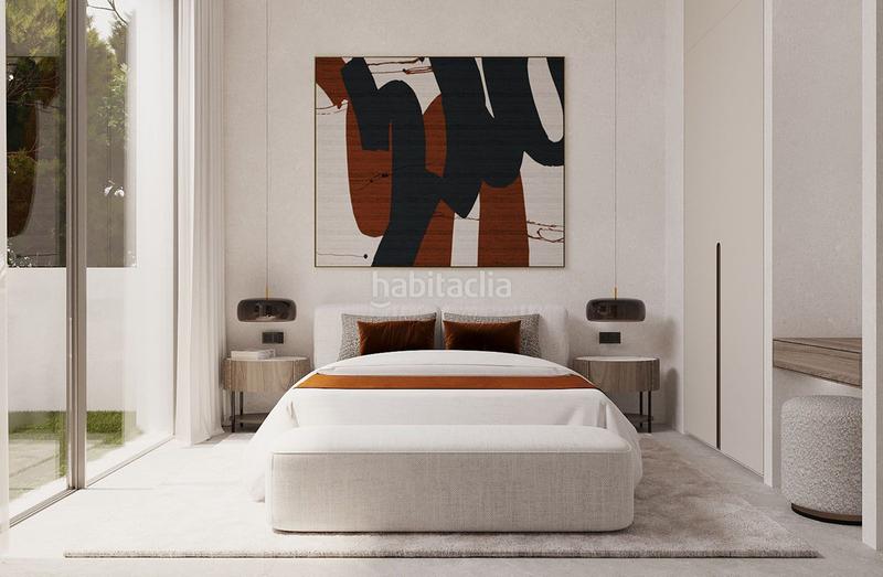 Foto 669ebb70-2bd4-477c-aad7-10f97710b84a. Chalet en Parque Ayala - Jardín de la Abadía - Huelín Málaga