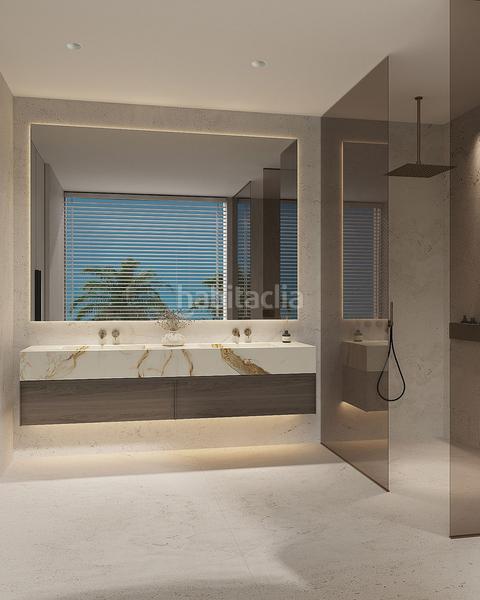 Foto 6b5643cf-9a24-4299-bef8-053d9a252ded. Chalet en Parque Ayala - Jardín de la Abadía - Huelín Málaga