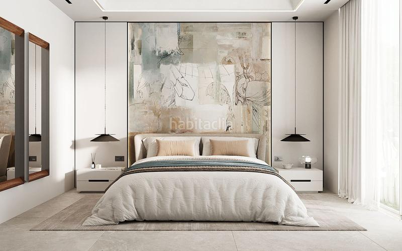 Foto 9b01be00-f8b4-4c85-8efd-0b05bdc40d5a. Chalet en Parque Ayala - Jardín de la Abadía - Huelín Málaga