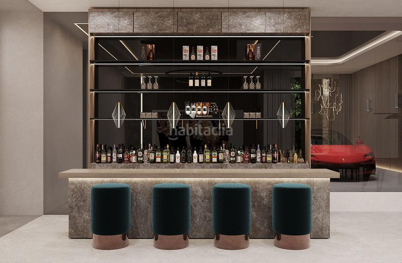 Foto a35f3d8a-f70c-4e33-a8e6-94cda0b67160. Chalet en Parque Ayala - Jardín de la Abadía - Huelín Málaga