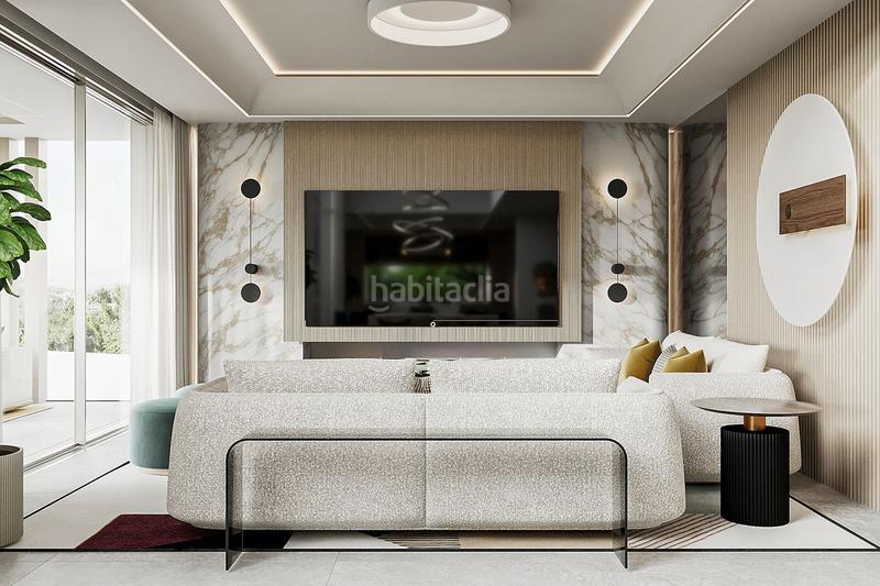 Foto bf5002ab-65f2-4b14-9513-b5748f65db09. Chalet en Parque Ayala - Jardín de la Abadía - Huelín Málaga