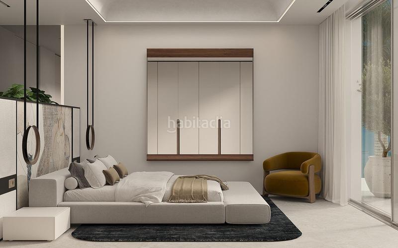 Foto c0a5ad85-f238-4e1d-8d73-ce0b94ee8cc5. Chalet en Parque Ayala - Jardín de la Abadía - Huelín Málaga