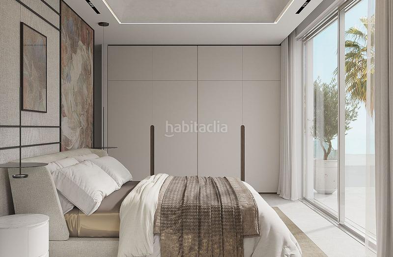 Foto c482977b-a604-437e-a27c-d8bb5357568e. Chalet en Parque Ayala - Jardín de la Abadía - Huelín Málaga