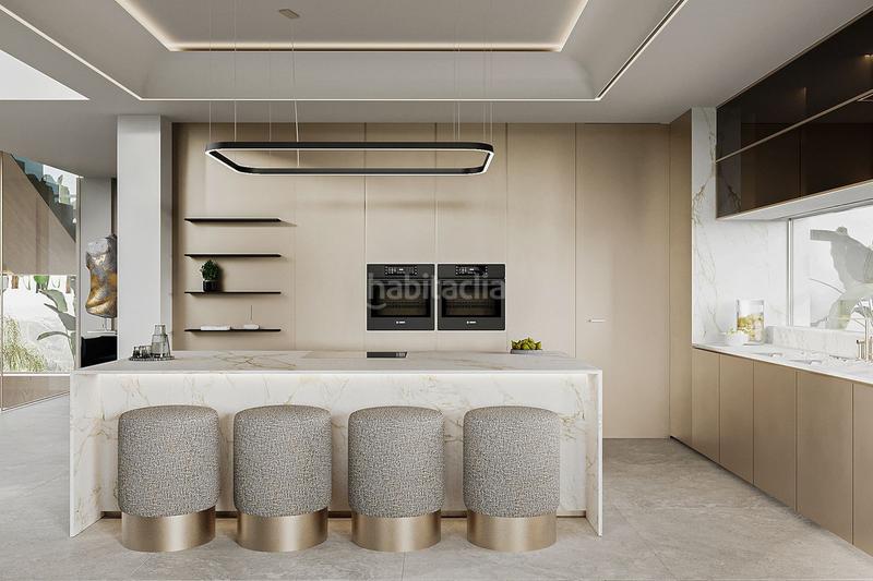 Foto c67f72dc-2dd7-4034-8d21-359e8688017b. Chalet en Parque Ayala - Jardín de la Abadía - Huelín Málaga