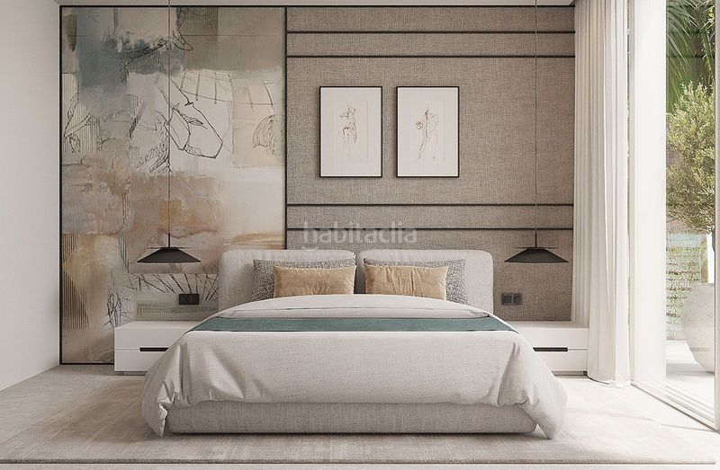 Foto 072b1ae8-03af-487e-982c-c1392f1e1dfe. Xalet amb aparcament piscina a Parque Ayala - Jardín de la Abadía - Huelín Málaga