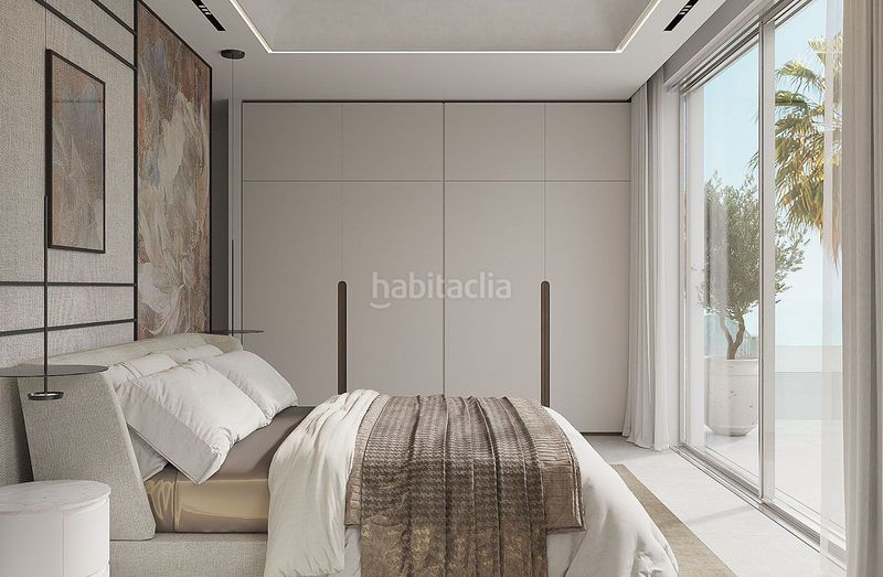 Foto 2046e999-f9aa-4187-aa50-c2ddffebef3f. Xalet amb aparcament piscina a Parque Ayala - Jardín de la Abadía - Huelín Málaga