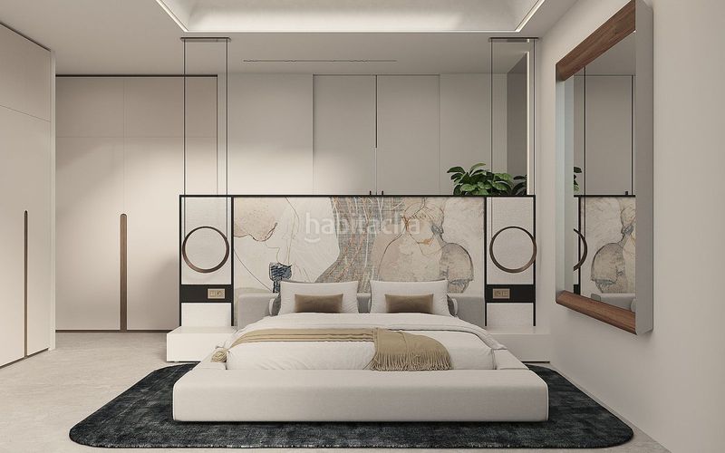 Foto 2cf401af-8cbe-4a80-a905-d4d5b82f0784. Xalet amb aparcament piscina a Parque Ayala - Jardín de la Abadía - Huelín Málaga