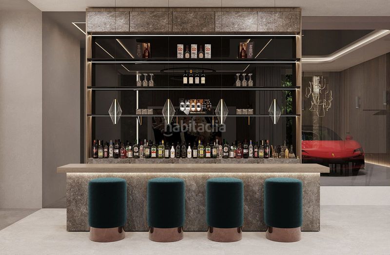 Foto 6d11c4a0-54de-492e-a091-859d6e1b1268. Xalet amb aparcament piscina a Parque Ayala - Jardín de la Abadía - Huelín Málaga