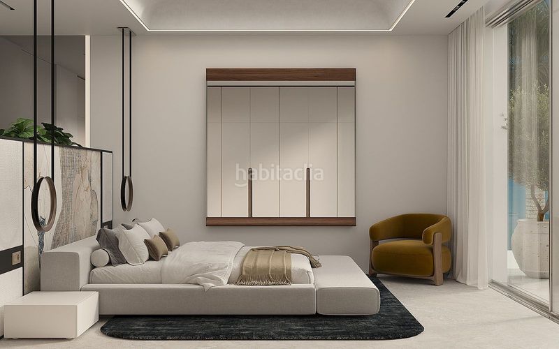 Foto a4a2d8d4-64bb-429a-a1dd-70113d4cd8f2. Xalet amb aparcament piscina a Parque Ayala - Jardín de la Abadía - Huelín Málaga