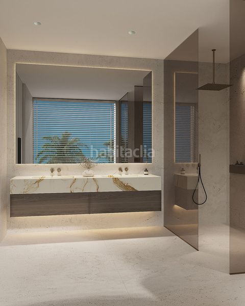 Foto aa4a203a-03ea-4d9a-ba4b-862026b625b2. Xalet amb aparcament piscina a Parque Ayala - Jardín de la Abadía - Huelín Málaga