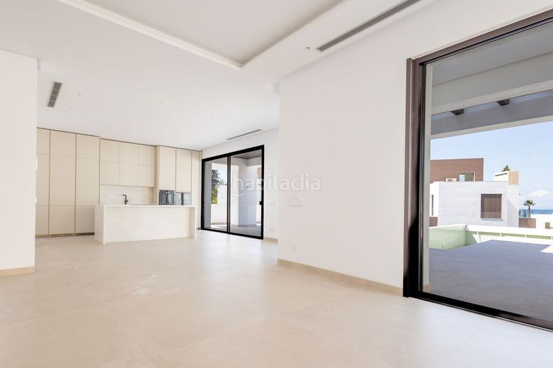 Foto ae3b036e-e36b-4cf7-969c-d592020bcc5f. Chalet avec parking piscine dans La Merced Marbella