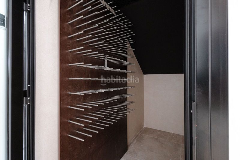 Foto c8a7c44a-d6da-4e69-bb26-dbaca49a9521. Chalet avec parking piscine dans La Merced Marbella