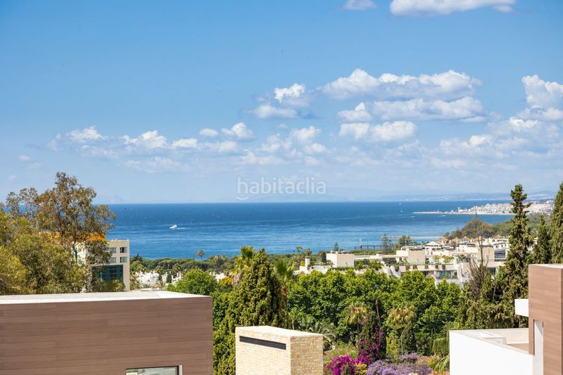 Foto de1c7b36-ae64-4efb-b7c4-69655a118fd7. Chalet avec parking piscine dans La Merced Marbella