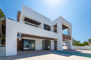 Chalet in La Merced