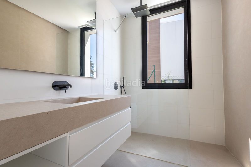 Foto 34a67710-92a1-4a54-ad4d-751667247161. Xalet amb aparcament piscina a La Merced Marbella