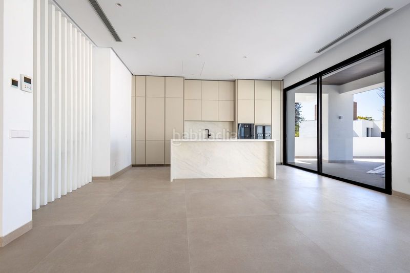 Foto 4d6a055c-5195-4a6d-985f-5a253df46d9a. Xalet amb aparcament piscina a La Merced Marbella