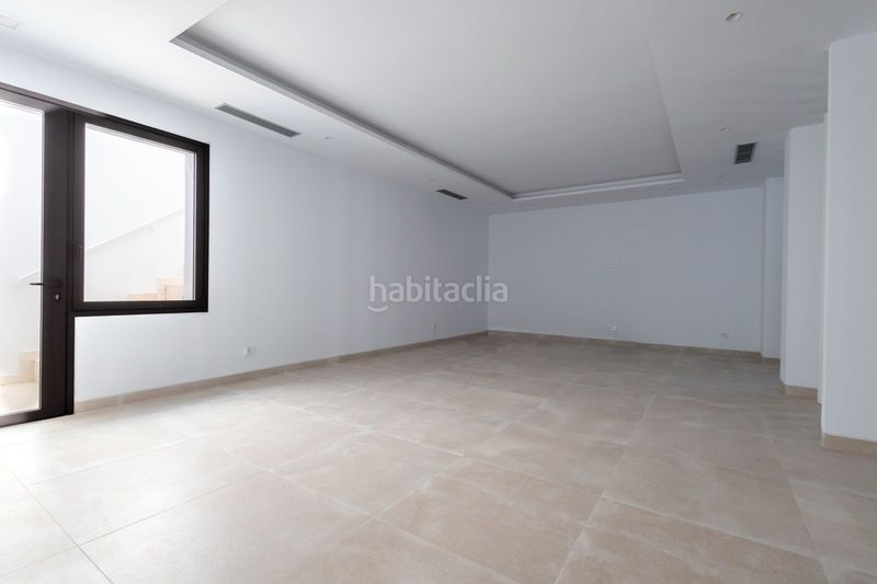 Foto 5e549104-0449-4a63-9b42-f442cda86736. Xalet amb aparcament piscina a La Merced Marbella