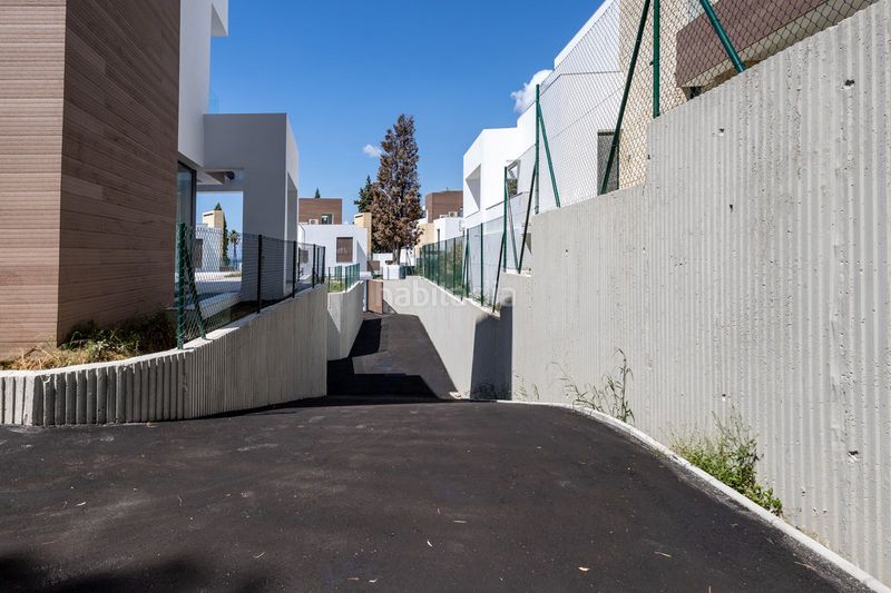 Foto 5f327471-1111-4f0f-b485-2399cbab7317. Xalet amb aparcament piscina a La Merced Marbella