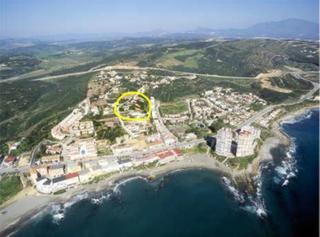 Terreny residencial a Chullera