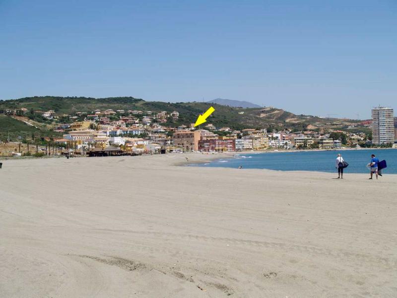 Foto 0243d9e3-6812-44f3-896b-5b1e7523915e. Terrain résidentiel dans Chullera Manilva