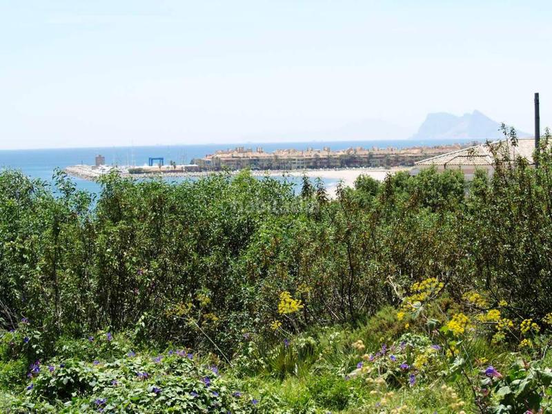 Foto 2271fb15-de83-4f61-bb64-0ded05581a3c. Terrain résidentiel dans Chullera Manilva