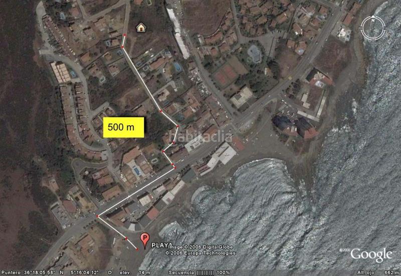 Foto de4458bd-538e-424b-b437-7fe0fb3e3a0b. Terrain résidentiel dans Chullera Manilva