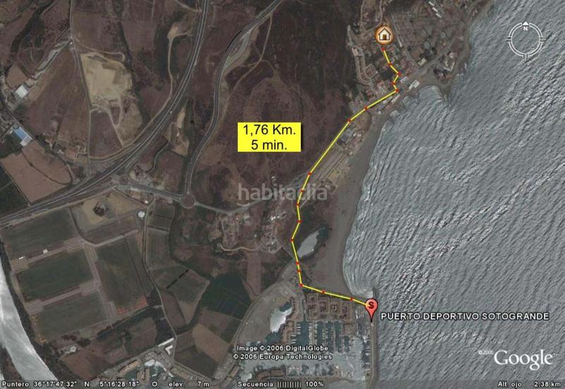 Foto efa451e9-872d-4d72-a832-137ae192003b. Terrain résidentiel dans Chullera Manilva