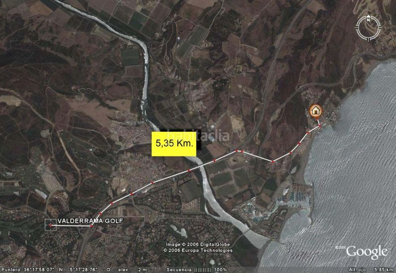 Foto a88eaf05-039c-43bb-8acf-06fcdd90c4d8. Terreny residencial a San Roque pueblo San Roque
