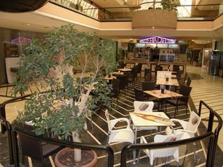 Business premise in Puerto Banús