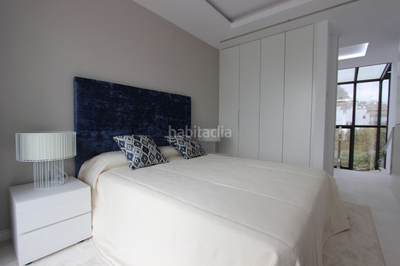 Foto 22958735-8a69-4f74-9019-1bc1a3097a06. Xalet amb aparcament piscina a Puerto Banús Marbella