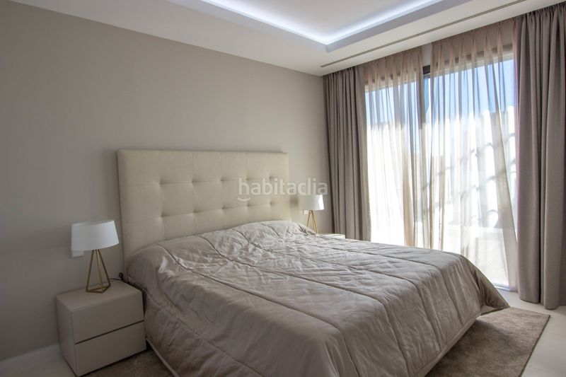 Foto 39cb72fa-a3ab-47bd-b2f5-002a30c61379. Xalet amb aparcament piscina a Puerto Banús Marbella