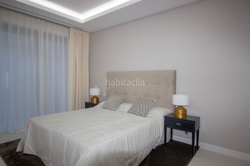 Foto c5d3daea-d223-4829-996c-128aa06a58aa. Xalet amb aparcament piscina a Puerto Banús Marbella