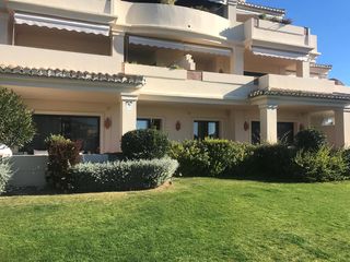 Rez-de-chaussée à La Quinta
