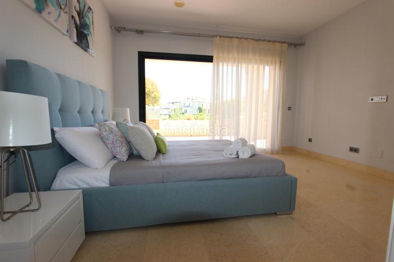 Foto 4d888924-ffe5-4acb-87cc-1e0c44aca0fd. Erdgeschoss mit parking pool in los arqueros - puerto del almendro Benahavís