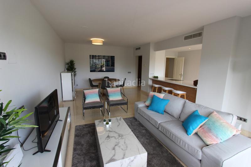 Foto 3d393013-3381-4c4e-9f56-ae4c4cca331e. Planta baja en los arqueros - puerto del almendro Benahavís