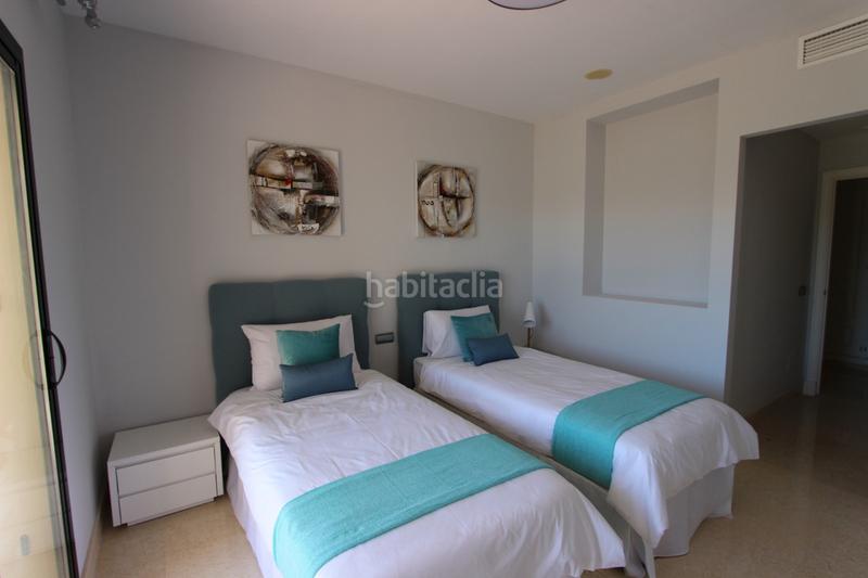 Foto 564920d3-946f-4a92-8905-9718f7540dd6. Planta baja en los arqueros - puerto del almendro Benahavís