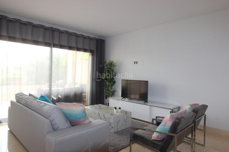 Foto 67084707-c37b-4a03-ae95-83872b8bc98c. Planta baja en los arqueros - puerto del almendro Benahavís