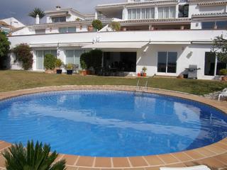 Planta baja en Las Brisas